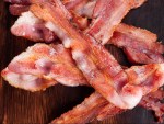bacon meat