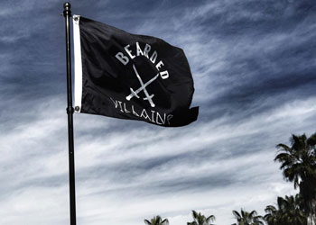 Facebook, Bearded Villains