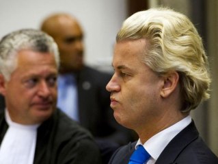 Geert Wilders