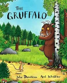 gruffalo