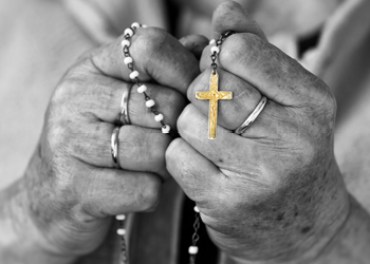 prayer religion christian