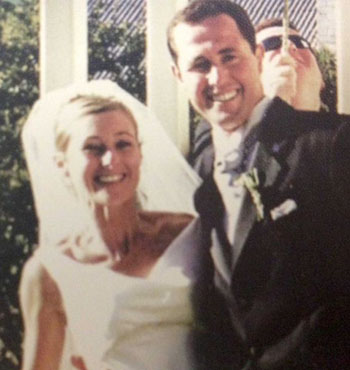 A forensic psychologist said she believed Geoff Hunt was depressed.