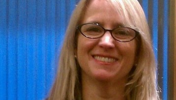 Jennifer Connell Source: Twitter