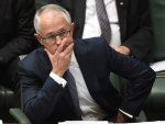 Malcolm Turnbull