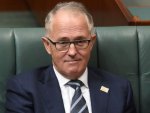 Malcolm Turnbull