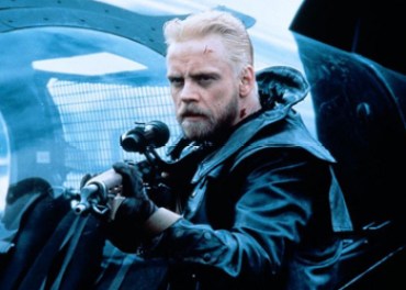 mark hamill slipstream