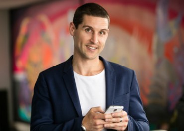unlockd ceo matt berriman