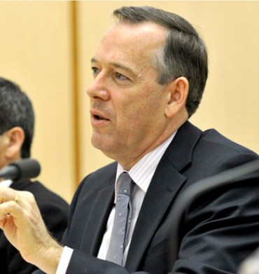 Australian Bankers’ Association CEO Steven Münchenberg said the changes were necessary, but warned of "costs across the system".