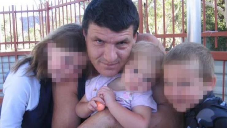 Daniel James Holdom. Karlie Pearce Stevenson