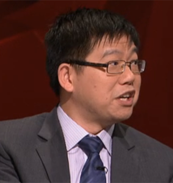 University of Melbourne centre for contemporary Chinese studies, deputy director Sow Keat Tok