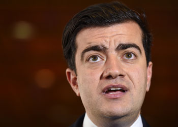 Sam Dastyari