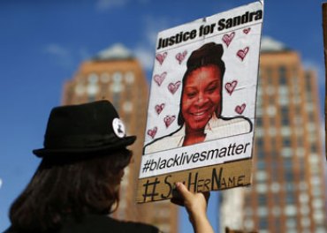 Sandra Bland