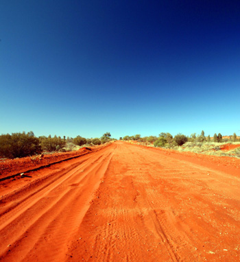 Simpson Desert
