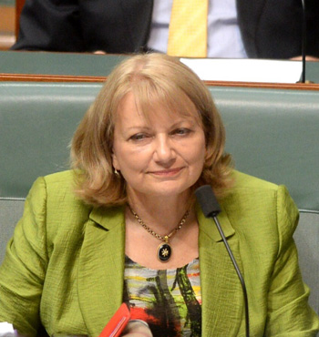 Dr Stone says the huge cost of saving the Murray-Darling Basin could be reduced.