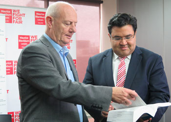 Tim Costello Jacob Varghese