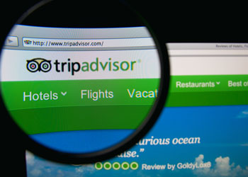 TripAdvisor