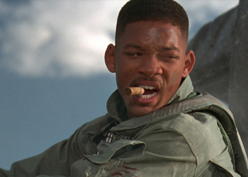 will smith independence day