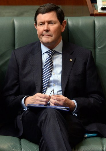 Kevin Andrews
