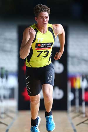 Charlie Curnow should still be a first-round pick, despite his arrest. Photo: Getty