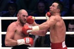 Fury-Klitschko