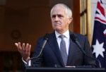 Malcolm Turnbull