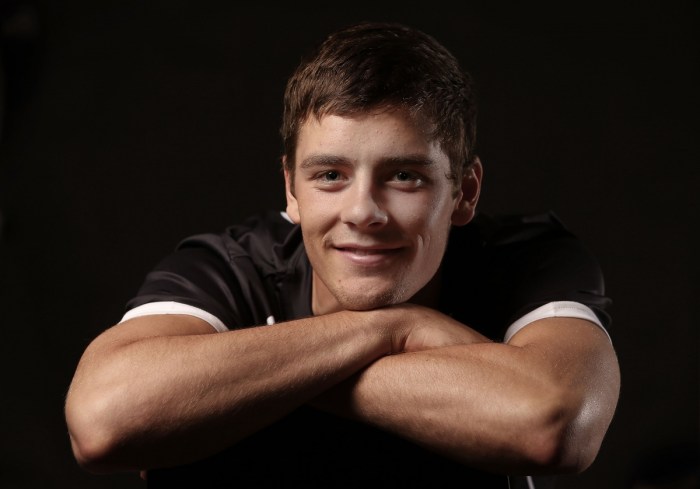 Josh Dunkley is headed to the kennel. Photo: Getty