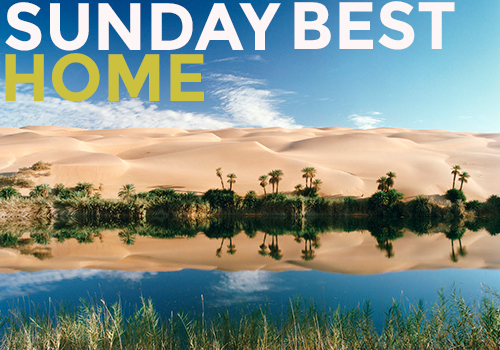 SUNDAY-BEST-HOME