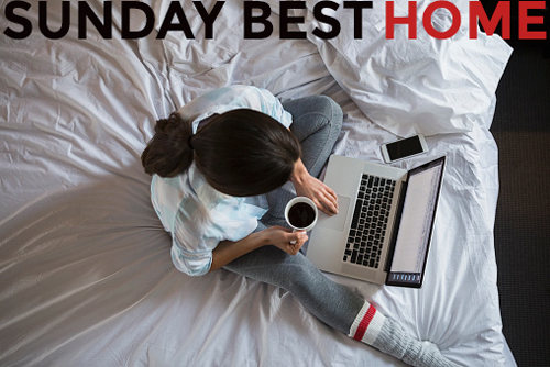 SUNDAY-BEST-HOME