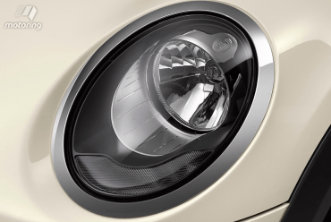 While some aspects are sacrificed for style, overall the MINI handles well.