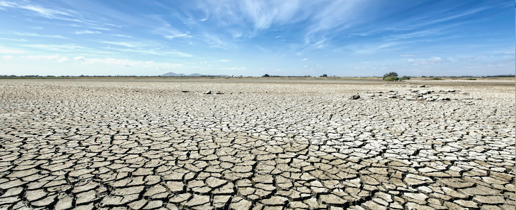 drought australia