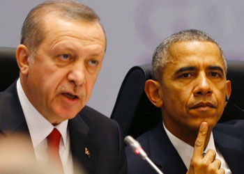 erdogan obama