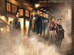 Fantastic Beasts and Where to Find Them