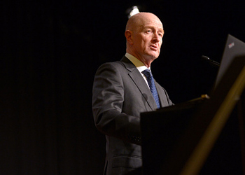 glenn stevens reserve bank