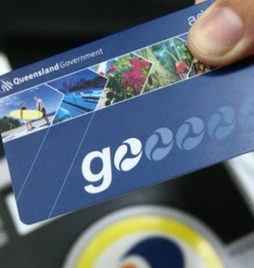 The Go Card is set for an overhaul which may mimic overseas systems.