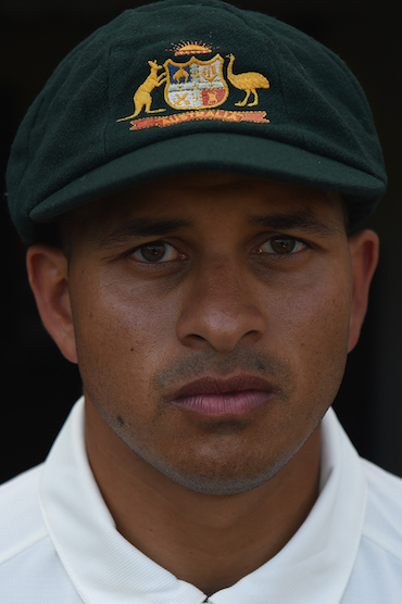 usman khawaja