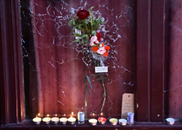 le carillon paris attacks