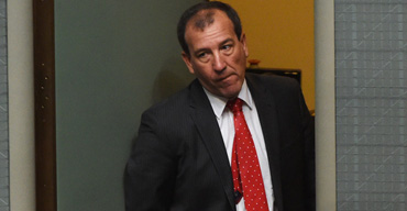 mal brough