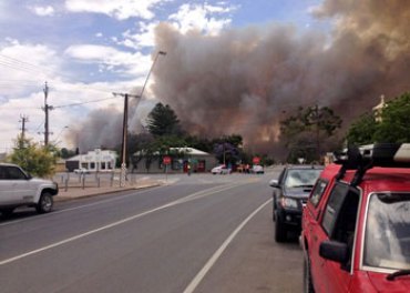 mallala blaze