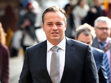 Mark Bosnich