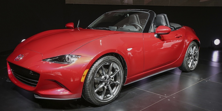 Canadian International AutoShow