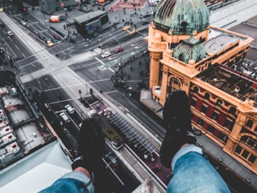 The craze has stuck across Australia. Photo: Instragram 