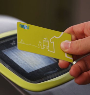 It takes 24-hours for online or telephone myki payments to process.
