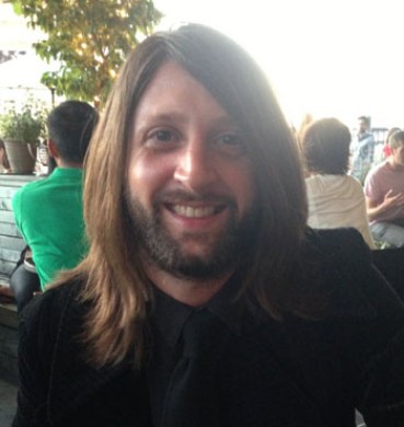 Nick Alexander was working at the Eagles of Death Metal when he was shot dead.