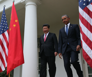 xi jinping barack obama