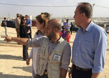 peter dutton jordan refugee camp