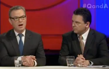 christopher pyne nick xenophon