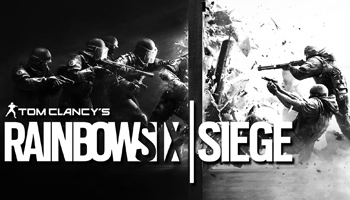 rainbow six siege tom clancy
