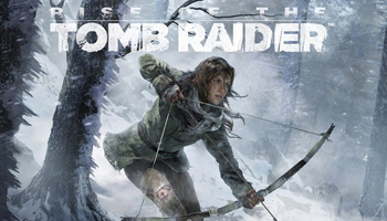 rise of the tomb raider
