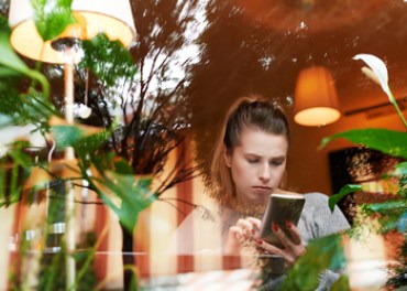 smartphone addiction