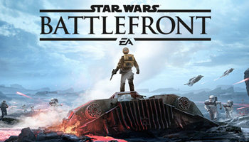 star wars battlefront